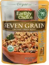 Natures Earthly Choice Grain Mwv 7 Grain Org