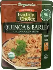 Natures Earthly Choice Grain Mwv Qnoa Brly Org