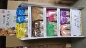 Natures Mix Granola Sprfd 8Vr 48Pc