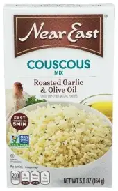 Near East Couscous Gar & Ooil