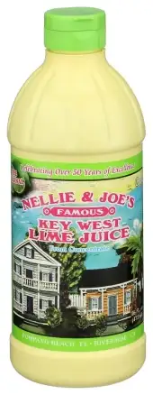 Nellie & Joes Juice Key West Lime
