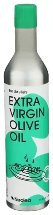 Neolea Oil Evoo For The Plate