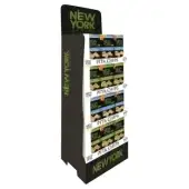 New York Style Pita Chip 2Vrty 48Pc