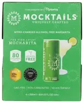 Nitro Mocktails Na Mocktail Nitro Mockari