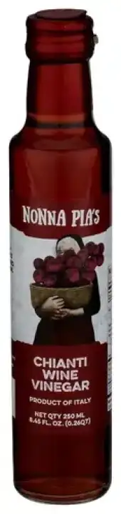 Nonna Pias Vinegar Wine Chianti
