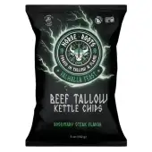 Norse Roots Chips Rosemary Beef Ktl