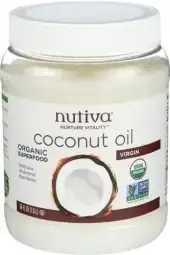 Nutiva Oil Ccnt Vrgn