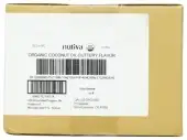 Nutiva Oil Coocnut Buttery