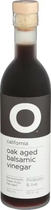 O Vinegar Balsamic Cali