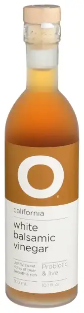 O Vinegar Balsamic Wht Cali