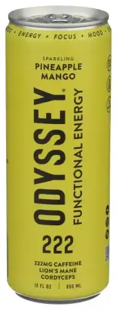 Odyssey Elixir Bev Sprkl Pnple Mango