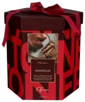 Ofner Panettone Gianduja