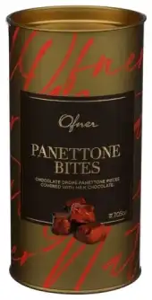 Ofner Panettone Btes Choc Drps