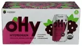 Ohy Water Hyd Sp Raspbry 8Pk