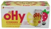 Ohy Water Hyd Sp Str Lmn 8Pk