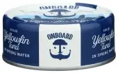 Onboard Tuna Solid In Spring Wtr