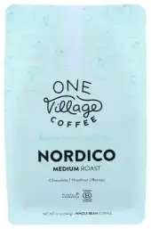 One Village Coffee Nordico Coffee