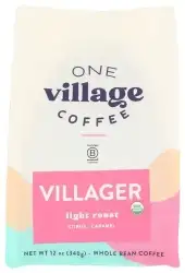 One Village Coffee Villager Coffee
