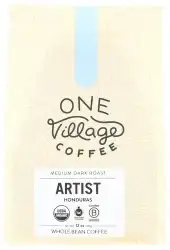 One Village Coffee Artist Blend Coffee