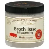 Orrington Farms Base Grnlr Ham Nat
