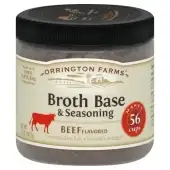 Orrington Farms Base Grnlr Beef Nat