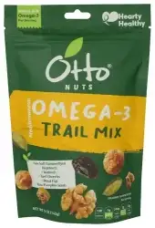 Otto Nuts Mix Trail Omega3