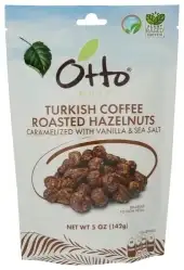 Otto Nuts Hazelnuts Rstd Cffe Trks