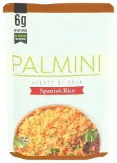 Palmini Rice Spanish Hearts Plm