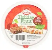 Paradise Fruit Red Cherry Halv