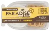 Paradise Snax Pax Pretzels Chocolate