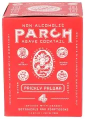 Parch Na Cocktail P Paloma 4Pk