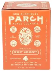 Parch Na Mocktl Desrt Marg 4Pk