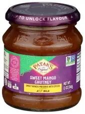 Pataks Chutney Mango Sweet
