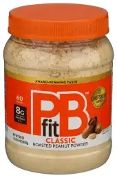 Pb Fit Powder Pb Classic
