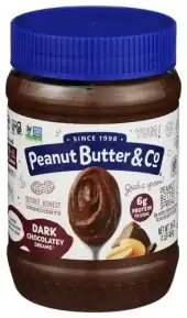 Peanut Butter & Co Peanut Bttr Dark Choc Dreams