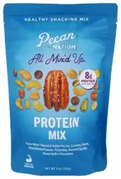 Pecan Nation Snack Protein Mix