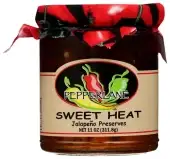 Pepperlane Sweet Heat