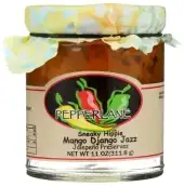 Pepperlane Mango Django Jazz