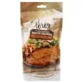 Pereg Gourmet Breadcrumb Ssnd Matzo
