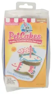 Petcakes Cake Kit Cat Turkey