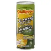 Philippine Juice Drink Calamansi