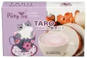Picky Tea Mix Tea Milk Taro