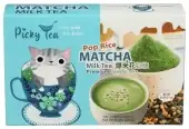 Picky Tea Mix Tea Milk Mtcha Pp Rce