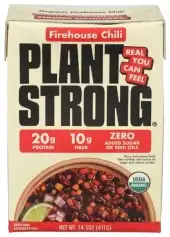 Plantstrong Chili Engine 2 Firehouse