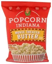 Popcorn Indiana Popcorn 12Ct Movie Thtr F