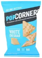 Popcorners Chip White Chdr