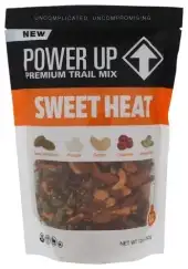 Power Up Trail Mix Sweet Heat
