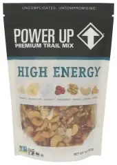 Power Up Trail Mix High Energy