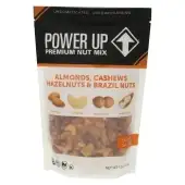 Power Up Nut Mix Hazel Al Csh Brz