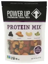 Power Up Trail Mix Protein Packed